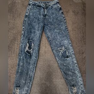 Shien Jeans